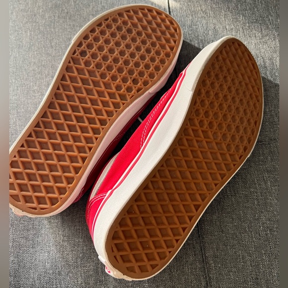 Vans unisex For US women’s 8.0 for US men 6.5 - Picture 3 of 9